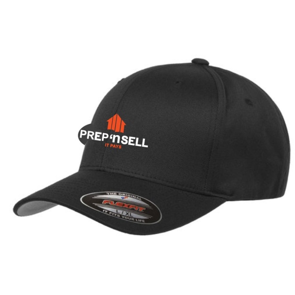 ADULT FLEXFIT CAPS