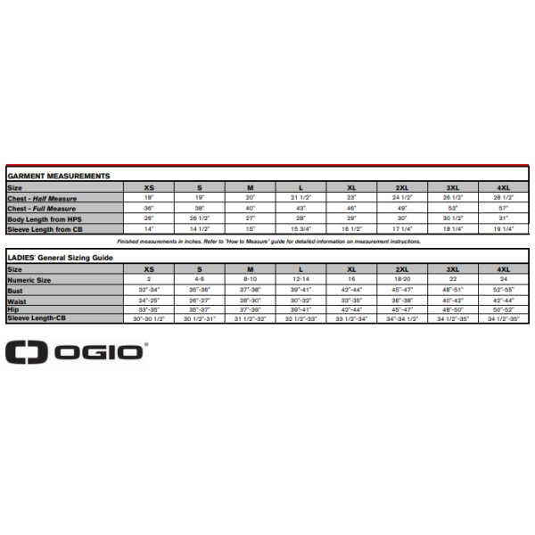 LADIES OGIO JEWEL POLO - Image 2